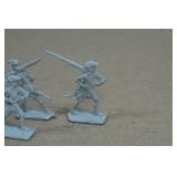 Vintage Lead Toy Soldier Vintage Lead Toy Soldier