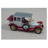 Vintage Matchbox Lesney 1912 Rolls Royce Vintage Matchbox Lesney 1912 Rolls Royce