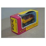 Vintage Matchbox Lesney 1911 Daimler Vintage Matchbox Lesney 1911 Daimler