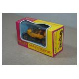 Vintage Matchbox Lesney 1911 Daimler Vintage Matchbox Lesney 1911 Daimler