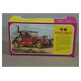 Vintage Matchbox Lesney 1914 Stutz Vintage Matchbox Lesney 1914 Stutz