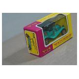 Vintage Matchbox Lesney 1911 Maxwell Roadster Vintage Matchbox Lesney 1911 Maxwell Roadster