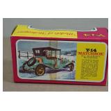 Vintage Matchbox Lesney 1911 Maxwell Roadster Vintage Matchbox Lesney 1911 Maxwell Roadster