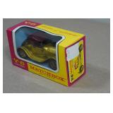 Vintage Matchbox Lesney 1913 Cadillac Vintage Matchbox Lesney 1913 Cadillac