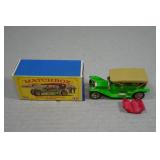 Vintage Matchbox Lesney 1912 Simplex Vintage Matchbox Lesney 1912 Simplex