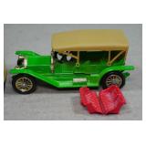 Vintage Matchbox Lesney 1912 Simplex Vintage Matchbox Lesney 1912 Simplex