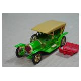 Vintage Matchbox Lesney 1912 Simplex Vintage Matchbox Lesney 1912 Simplex