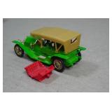 Vintage Matchbox Lesney 1912 Simplex Vintage Matchbox Lesney 1912 Simplex