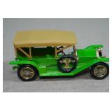 Vintage Matchbox Lesney 1912 Simplex Vintage Matchbox Lesney 1912 Simplex