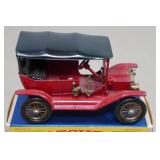 Vintage Matchbox Lesney 1911 Model T Ford Vintage Matchbox Lesney 1911 Model T Ford