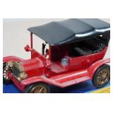 Vintage Matchbox Lesney 1911 Model T Ford Vintage Matchbox Lesney 1911 Model T Ford