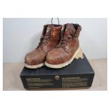 Irish Setter Wingshooter ST Men's 6' Work Boots Style 83632 - Size 11 Irish Setter Wingshooter ST Men's 6' Work Boots Style 83632 - Size 11