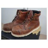 Irish Setter Wingshooter ST Men's 6' Work Boots Style 83632 - Size 11 Irish Setter Wingshooter ST Men's 6' Work Boots Style 83632 - Size 11