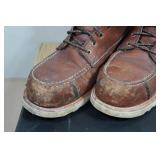 Irish Setter Wingshooter ST Men's 6' Work Boots Style 83632 - Size 11 Irish Setter Wingshooter ST Men's 6' Work Boots Style 83632 - Size 11