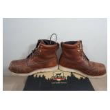 Irish Setter Wingshooter ST Men's 6' Work Boots Style 83632 - Size 11 Irish Setter Wingshooter ST Men's 6' Work Boots Style 83632 - Size 11