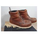 Irish Setter Wingshooter ST Men's 6' Work Boots Style 83632 - Size 11 Irish Setter Wingshooter ST Men's 6' Work Boots Style 83632 - Size 11