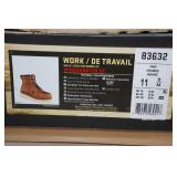 Irish Setter Wingshooter ST Men's 6' Work Boots Style 83632 - Size 11 Irish Setter Wingshooter ST Men's 6' Work Boots Style 83632 - Size 11