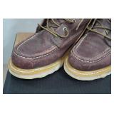 Irish Setter Ashby Men's 6' Work Boots Style 83605 - Size 7 Irish Setter Ashby Men's 6' Work Boots Style 83605 - Size 7