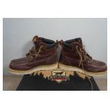 Irish Setter Ashby Men's 6' Work Boots Style 83605 - Size 7 Irish Setter Ashby Men's 6' Work Boots Style 83605 - Size 7