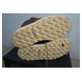 Irish Setter Ashby Men's 6' Work Boots Style 83605 - Size 7 Irish Setter Ashby Men's 6' Work Boots Style 83605 - Size 7