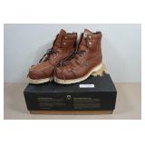 Irish Setter Wingshooter XD Men's 6' Work Boots Style 83667 - Size 10 Irish Setter Wingshooter XD Men's 6' Work Boots Style 83667 - Size 10