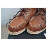 Irish Setter Wingshooter XD Men's 6' Work Boots Style 83667 - Size 10 Irish Setter Wingshooter XD Men's 6' Work Boots Style 83667 - Size 10