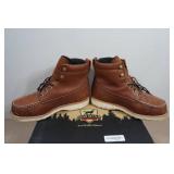 Irish Setter Wingshooter XD Men's 6' Work Boots Style 83667 - Size 10 Irish Setter Wingshooter XD Men's 6' Work Boots Style 83667 - Size 10