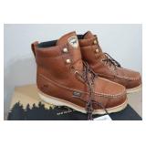 Irish Setter Wingshooter XD Men's 6' Work Boots Style 83667 - Size 10 Irish Setter Wingshooter XD Men's 6' Work Boots Style 83667 - Size 10