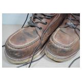 Brunt Men's Marin 6' Waterproof Comp Toe Work Boots - Size 10.5 Brunt Men's Marin 6' Waterproof Comp Toe Work Boots - Size 10.5