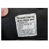 Brunt Men's Marin 6' Waterproof Comp Toe Work Boots - Size 10.5 Brunt Men's Marin 6' Waterproof Comp Toe Work Boots - Size 10.5