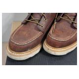 Irish Setter Ashby Men's 6' Work Boots Style 83605 - Size 9.5 Irish Setter Ashby Men's 6' Work Boots Style 83605 - Size 9.5