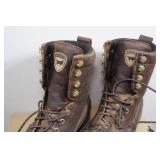 Irish Setter Wingshooter St Men's 8' Work Boots Style 83802 - Size 9 Irish Setter Wingshooter St Men's 8' Work Boots Style 83802 - Size 9
