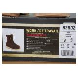 Irish Setter Wingshooter St Men's 8' Work Boots Style 83802 - Size 9 Irish Setter Wingshooter St Men's 8' Work Boots Style 83802 - Size 9