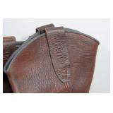 Irish Setter Ashby Men's 9' Pull-On Work Boots Style 83908 - Size 10.5 Irish Setter Ashby Men's 9' Pull-On Work Boots Style 83908 - Size 10.5