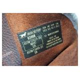 Irish Setter Ashby Men's 9' Pull-On Work Boots Style 83908 - Size 10.5 Irish Setter Ashby Men's 9' Pull-On Work Boots Style 83908 - Size 10.5