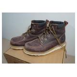 Irish Setter Ashby Men's 6' Work Boots Style 83605 - Size 12 Irish Setter Ashby Men's 6' Work Boots Style 83605 - Size 12