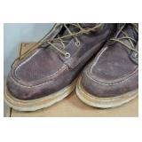 Irish Setter Ashby Men's 6' Work Boots Style 83605 - Size 12 Irish Setter Ashby Men's 6' Work Boots Style 83605 - Size 12