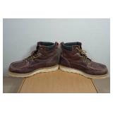 Irish Setter Ashby Men's 6' Work Boots Style 83605 - Size 12 Irish Setter Ashby Men's 6' Work Boots Style 83605 - Size 12