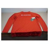 Blackfish Swift UPF/Cooling Long Sleeve - Medium Blackfish Swift UPF/Cooling Long Sleeve - Medium