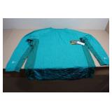 Blackfish Angler UPF/Cooling Long Sleeve - Large Blackfish Angler UPF/Cooling Long Sleeve - Large