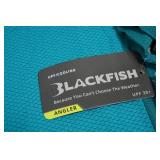 Blackfish Angler UPF/Cooling Long Sleeve - Large Blackfish Angler UPF/Cooling Long Sleeve - Large