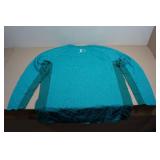 Blackfish Angler UPF/Cooling Long Sleeve - Large Blackfish Angler UPF/Cooling Long Sleeve - Large