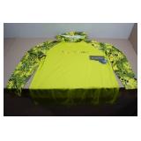 Blackfish Guide UPF/Cooling Hooded Long Sleeve - XL Blackfish Guide UPF/Cooling Hooded Long Sleeve - XL