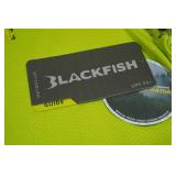 Blackfish Guide UPF/Cooling Hooded Long Sleeve - XL Blackfish Guide UPF/Cooling Hooded Long Sleeve - XL