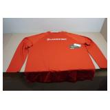 Blackfish Swift UPF/Cooling Long Sleeve - XL Blackfish Swift UPF/Cooling Long Sleeve - XL