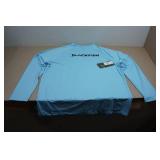 Blackfish Swift UPF/Cooling Long Sleeve - XL Blackfish Swift UPF/Cooling Long Sleeve - XL