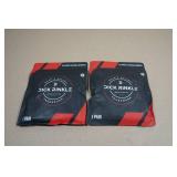 *2* Dick Rinkle Classic Men's Boxer Briefs - XL *2* Dick Rinkle Classic Men's Boxer Briefs - XL