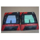 *2* Dick Rinkle Classic Men's Boxer Briefs - Large *2* Dick Rinkle Classic Men's Boxer Briefs - Large