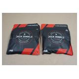 *2* Dick Rinkle Classic Men's Boxer Briefs - Medium *2* Dick Rinkle Classic Men's Boxer Briefs - Medium
