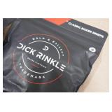 *2* Dick Rinkle Classic Men's Boxer Briefs - Medium *2* Dick Rinkle Classic Men's Boxer Briefs - Medium